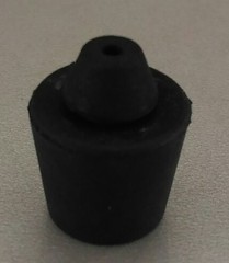 ОТБОЙНИК КАПОТА+КРЫШКИ БАГАЖНИКА+ДВЕРИ КОНУСНЫЙ ТОЛСТЫЙ LANOS, AVEO -2011, LACETTI, GENTRA GM