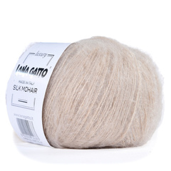 Пряжа Lana Gatto Silk Mohair (30481)