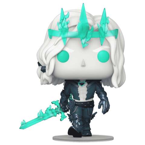 Funko POP! League of Legends: Viego (1044)