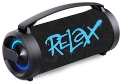 Портативная колонка Smartbuy RELAX мультиколор