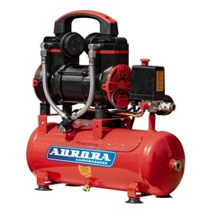 Компрессор PASSAT-8 BLACK безмасляный