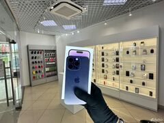 iPhone 14 Pro, 128 ГБ б/у