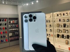 iPhone 13 Pro Max, 256 ГБ б/у