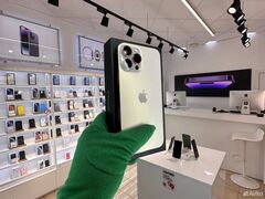 iPhone 13 Pro Max, 128 ГБ б/у