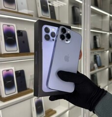 iPhone 13 Pro Max, 256 ГБ б/у