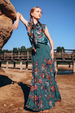Blouse 