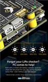 Полётный контроллер SpeedyBee F405 WING APP