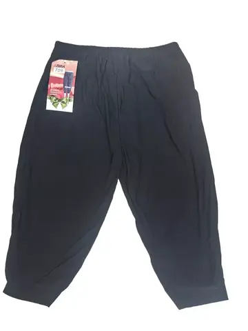 Бриджи большой размер 7 летние с карманами