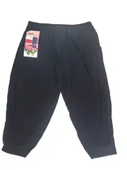 Бриджи большой размер 7 летние с карманами