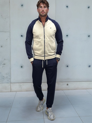 Худи TOMMY HILFIGER 066565si 