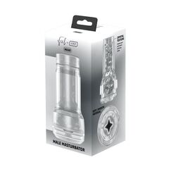 Мастурбатор Feel Pocket Stroker Crystal - 