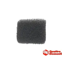 Фильтр воздушный QUATTRO ELEMENTI QE-12D/22D выходной (аналог 243-912-109, 248-580-109 (243-899-109)