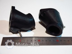 Патрубки карбюратора Yamaha XVZ13A XVZ1300 1996-2001
