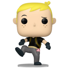 Фигурка Funko POP! Disney Kim Possible Ron & Rufus