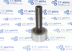 Калибр-пробка гладкая 75 Н9 ПР