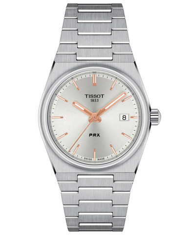 Наручные часы Tissot PRX T137.210.11.031.00