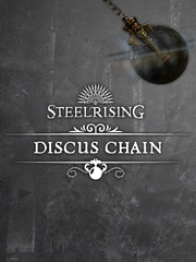 Steelrising - Discus Chain (для ПК, цифровой код доступа)