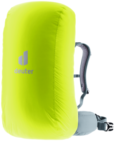 Картинка чехол от дождя Deuter Rain Cover I Neon - 1