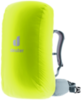 Картинка чехол от дождя Deuter Rain Cover I Neon - 1