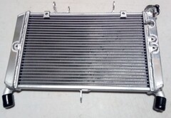 Радиатор для Yamaha Tracer 900 / MT-09 850 / XSR900 2015-2021 г.