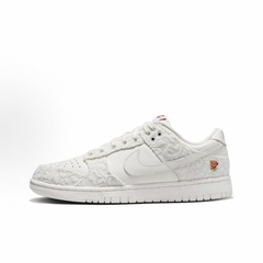 Кроссовки Nike Dunk Low «Give Her Flowers», бел.
