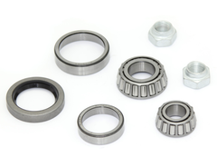 Ремкомплект ступицы переднего колеса ВАЗ 2101-2107