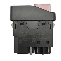 Выключатель DDE SH 280 электромагнитный (796-948-062)