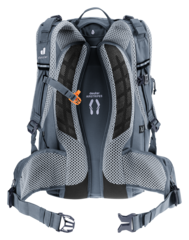 Рюкзак Deuter Trans Alpine 22 SL Lavender/Ink - 2