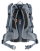 Картинка рюкзак велосипедный Deuter Trans Alpine 22 SL Lavender/Ink - 2