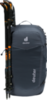 Картинка рюкзак туристический Deuter Speed Lite Pro 25 Black - 11