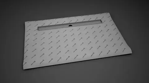 Radaway 5DLA1108A/5R085B Душевой трап