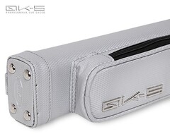 Тубус QK-S Ray 1x1 светло-серый