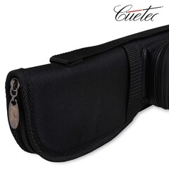 Чехол Cuetec Soft 1x1 черный