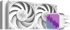 Система охлаждения ID-COOLING DX240 Max ID-CPU-DX240 MAX WHITE