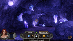 Shadowgate 2 (для ПК, цифровой код доступа)