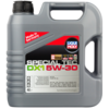 Синтетическое моторное масло Special Tec DX1 5W-30 - 4 л