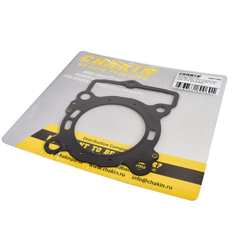 Прокладка ГБЦ CHAKIN KTM SX-F250 16-22,EXC-F250 17-19, FC250 16-22, FE250 17-19 79030036086