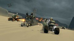 Badlands Crew (для ПК, цифровой код доступа)