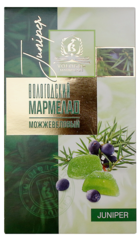 Мармелад Можжевеловый, 280 гр.