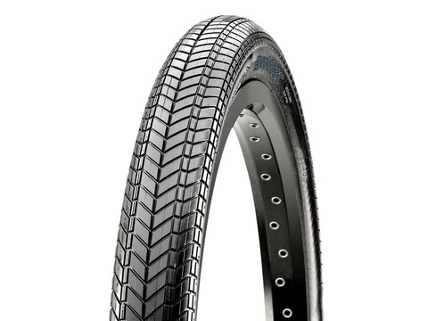 Покрышка Maxxis Grifter 2,1"