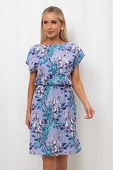 Платье Ульяна №83 Valentina