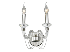 Настенный светильник Newport SAMANTA 12702/A, М0065504