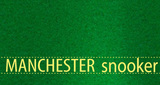 Сукно Manchester ш1,98м Snooker green фото №0