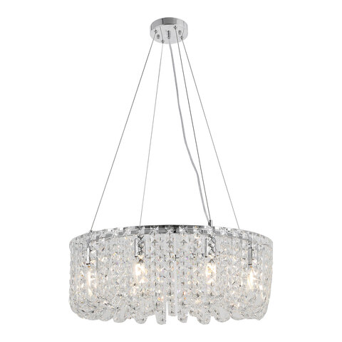 Подвесная люстра Lussole STARR LSP-6020