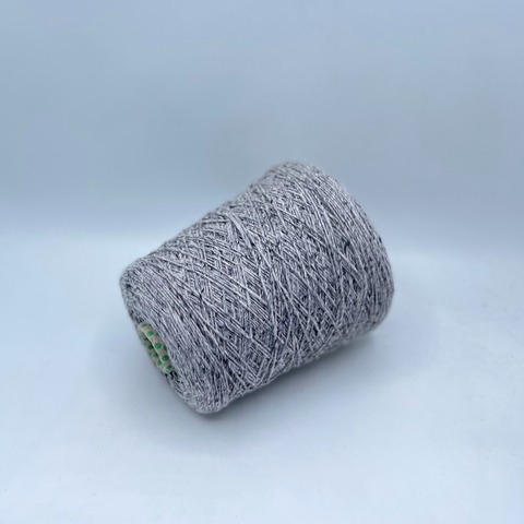 Biagioli Modesto (пр.Италия),art-Aran SFA, 300м/100 гр.100% Кашемир, цвет- Серый,твидовый(101/430), арт.35215
