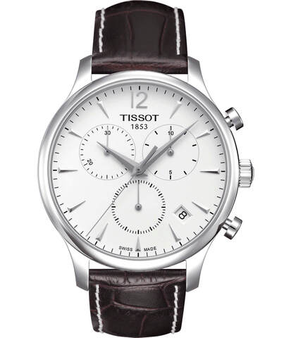 Наручные часы Tissot T063.617.16.037.00 с хронографом