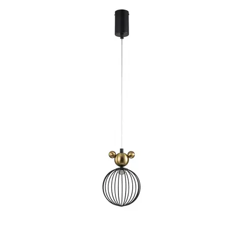 Подвесной светодиодный светильник F-Promo Mouse 4748-1P