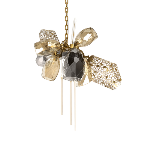 Подвесной светильник Loft It Britannica 10401/600S