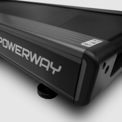 Беговая дорожка Bronze Gym POWERWAY