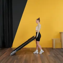 Беговая дорожка домашняя SVENSSON BODY LABS THRIVE